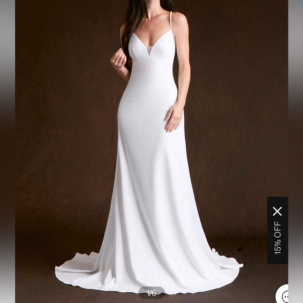 Bridal Gown Azazie